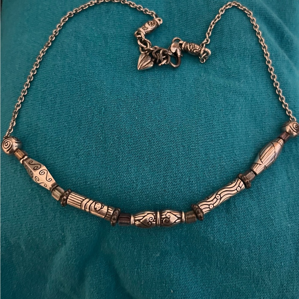 Brighton Adjustable Necklace